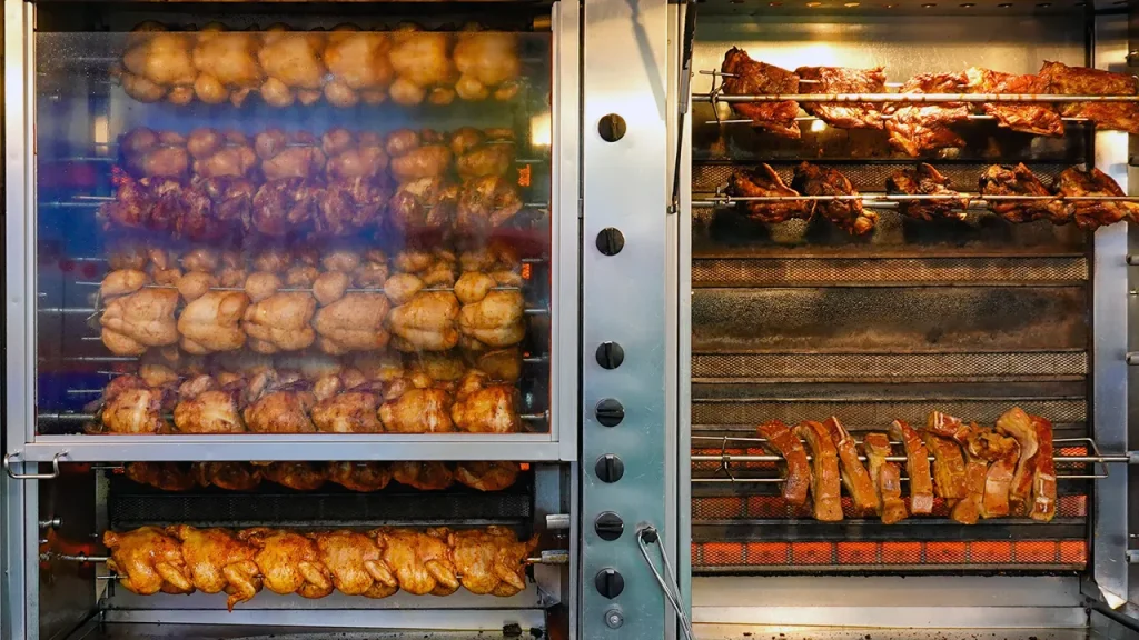 Sam's Club rotisserie chicken is better than Costco, according to Consumer Reports
