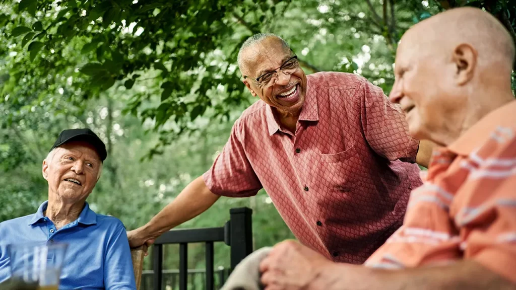 Scammers are endangering services that allow older adults to stay in their homes longer.