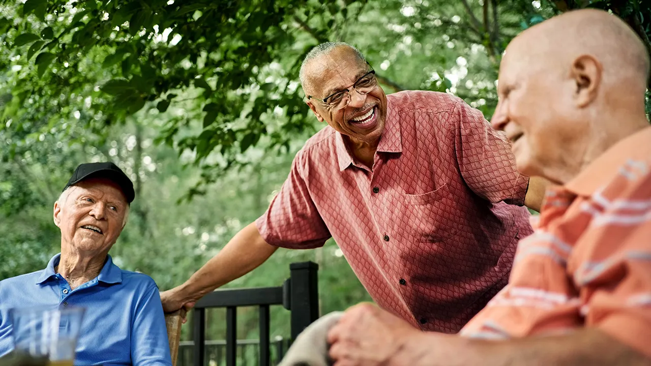 Scammers are endangering services that allow older adults to stay in their homes longer.