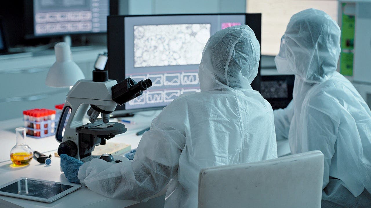 Scientists at the University of Minnesota create the most realistic artificial cell