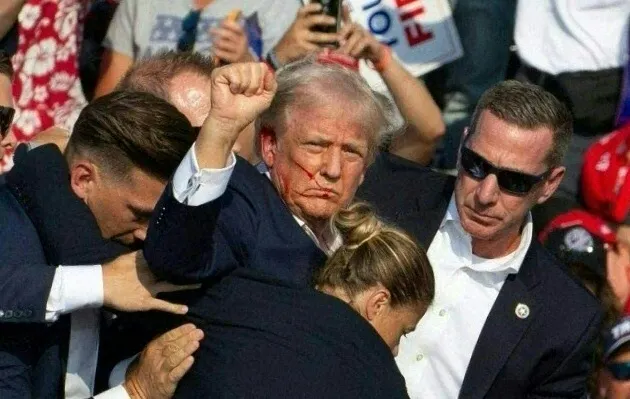 Secret Service failed to take actions that could have prevented Trump assassination attempt, OIG reports