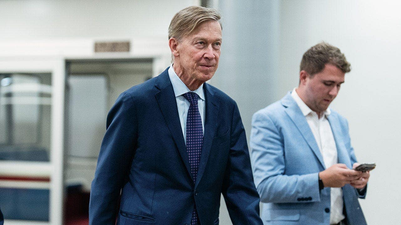 Senator John Hickenlooper wins against a progressive opponent in Colorado primary