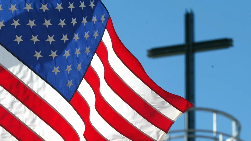 Senator Tim Scott: Belief, liberty, and chances remain essential for America's future