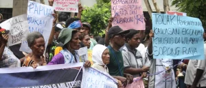 Separatists in Indonesia Kill American To Send Message to the US, Group Says