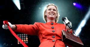 Singer Roisin Murphy: 'I Do Not Want Trans Activists at My Concerts, and Neither Do My Fans'