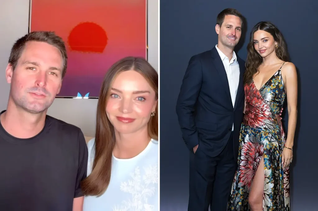 Snapchat CEO and his wife cancel medical debt for many Californians — check your eligibility.