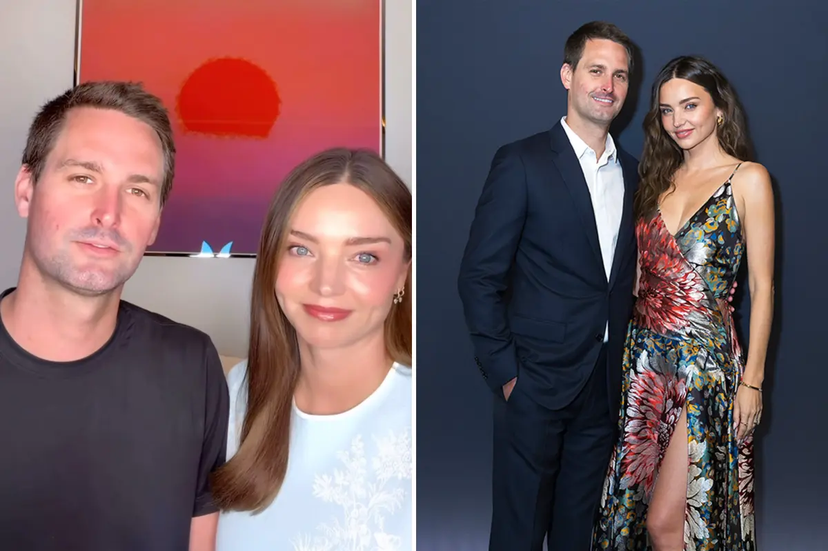 Snapchat CEO and his wife cancel medical debt for many Californians — check your eligibility.