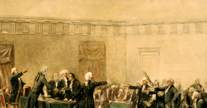 Sneak Peek—Matthew Spalding: ‘The Creation of the American Mind: The Tale of Our Declaration’