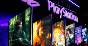 Sony Playstation Removes 551 Movies That Users Have Already Purchased