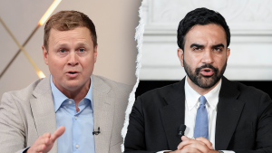 Spencer Pratt criticizes New York City Mayor Mamdani for his July 4th speech
