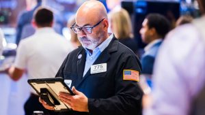 Stock futures decline after a slow start to July trading; jobs report on the way: Live updates