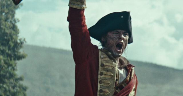 Success of ‘Young Washington’ Opens Doors for a Possible Franchise, Kicking Off with ‘1776’