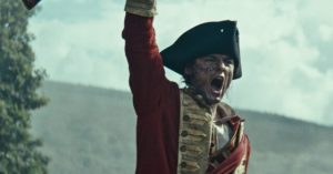 Success of ‘Young Washington’ Opens Doors for a Possible Franchise, Kicking Off with ‘1776’