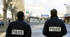 Sudanese Migrant Taken into Custody Following Stabbing Incident Involving Three Individuals in France