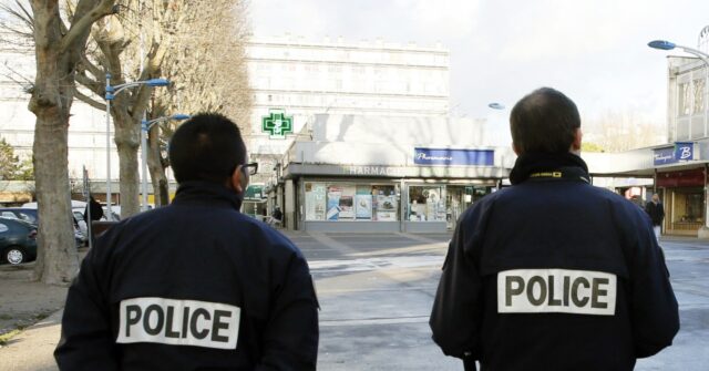 Sudanese Migrant Taken into Custody Following Stabbing Incident Involving Three Individuals in France
