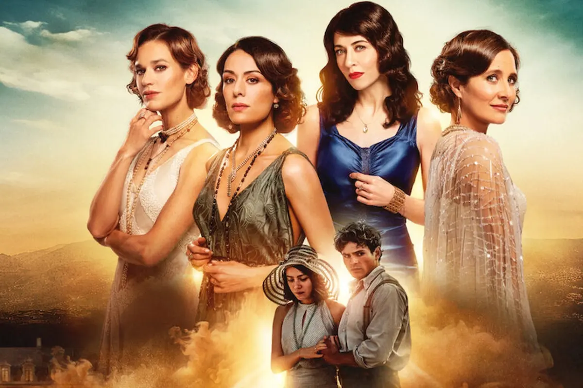 Summer '36' Review: Watch It or Pass?
