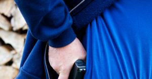 Supreme Court Allows 3rd Circuit Decision on Emergency Concealed Carry to Stand