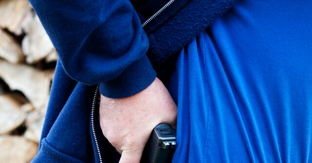Supreme Court Allows 3rd Circuit Decision on Emergency Concealed Carry to Stand