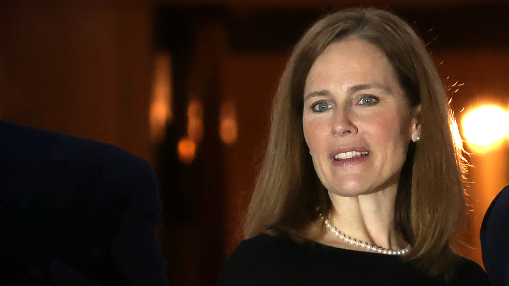 Supreme Court affirms birthright citizenship with Roberts, Barrett