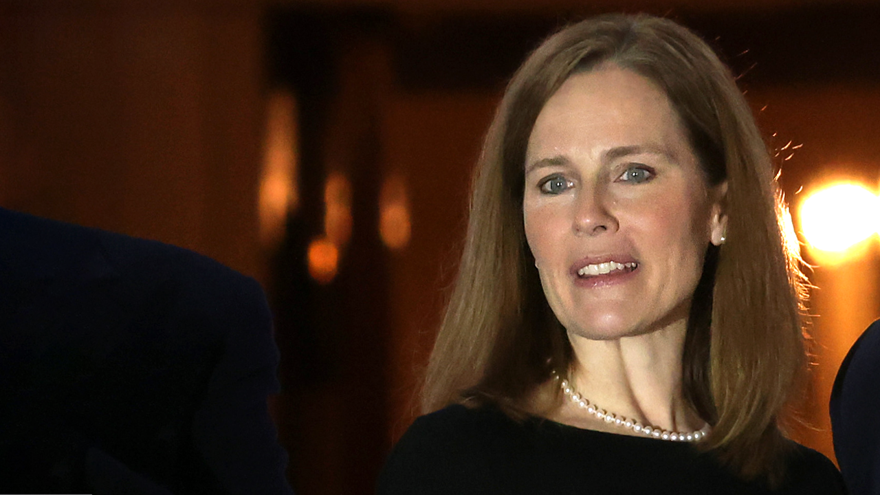 Supreme Court affirms birthright citizenship with Roberts, Barrett