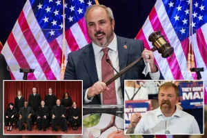 Supreme Court decision a significant blow to 2026 Democrats, may eliminate Platner and Talarico's advantage in the midterms