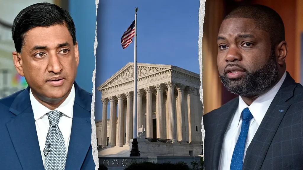 Supreme Court rejects executive order on birthright citizenship
