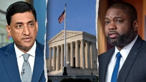 Supreme Court rejects executive order on birthright citizenship