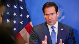 Suspected Cuban influence agent and family detained following Rubio's efforts