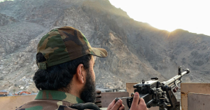 Taliban Starts Bombing Pakistan, Reportedly to Combat ISIS
