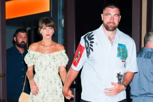 Taylor Swift and Travis Kelce's 10-hour wedding plan at MSG uncovered