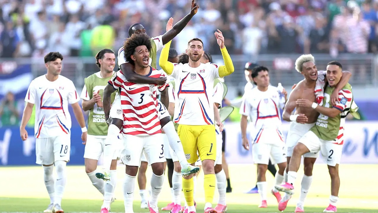 Team USA aims for World Cup quarterfinals in John Harkes’ full-circle experience