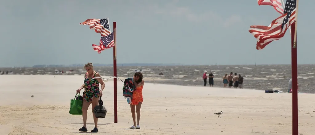 Teen Disappears on July 4 — Online Users Point Fingers at His White Friends