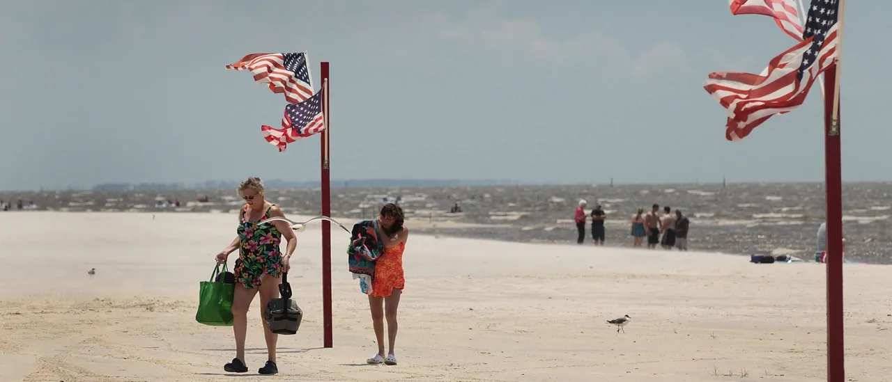 Teen Disappears on July 4 — Online Users Point Fingers at His White Friends