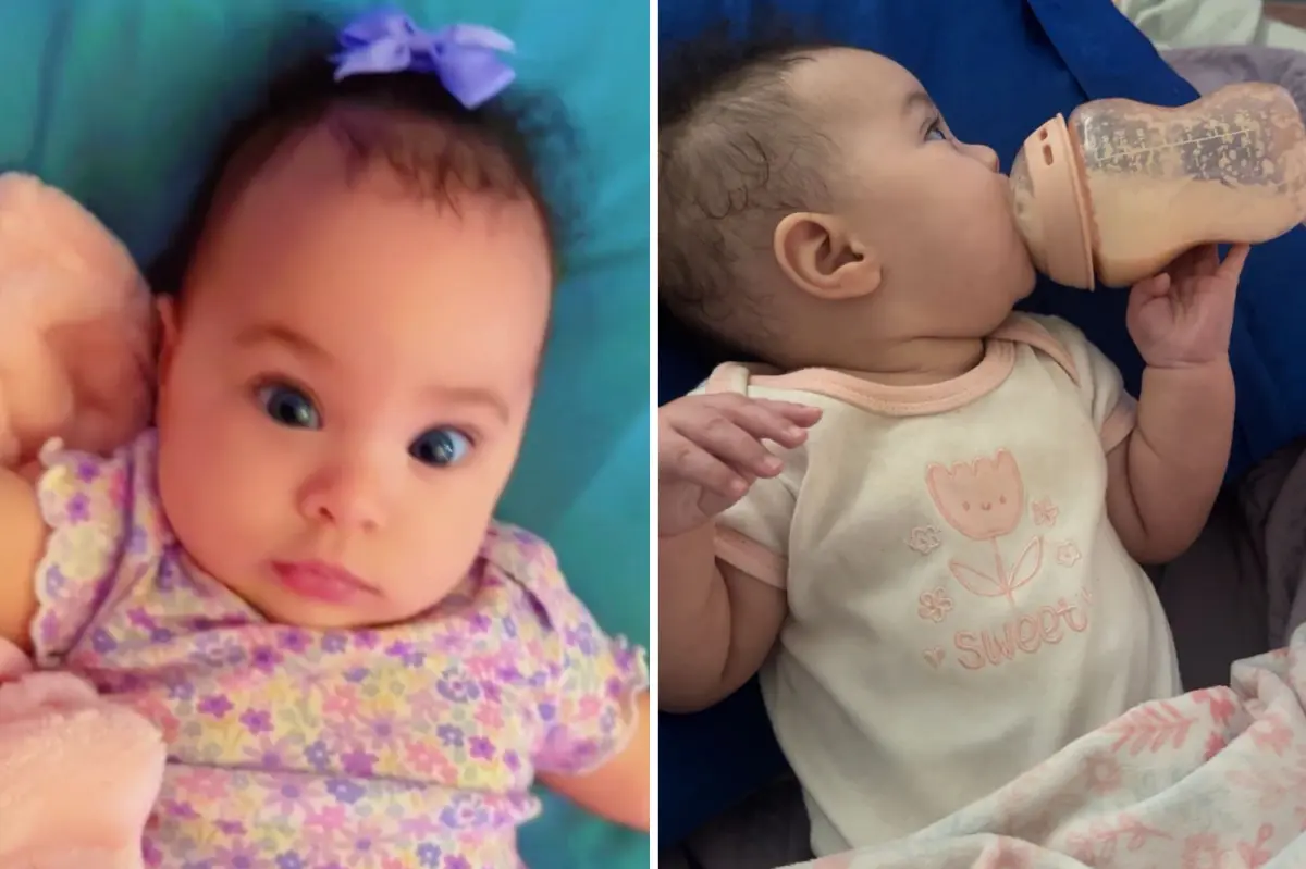 Teen taken into custody in affluent California college town for the death of infant girl