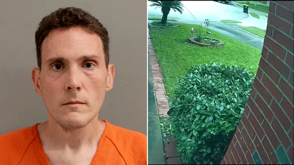 Tesla Model 3 driver faces manslaughter charges in crash in Katy, Texas