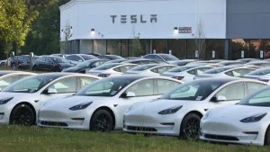 Tesla achieves all-time high deliveries in Q2, surpassing Wall Street predictions
