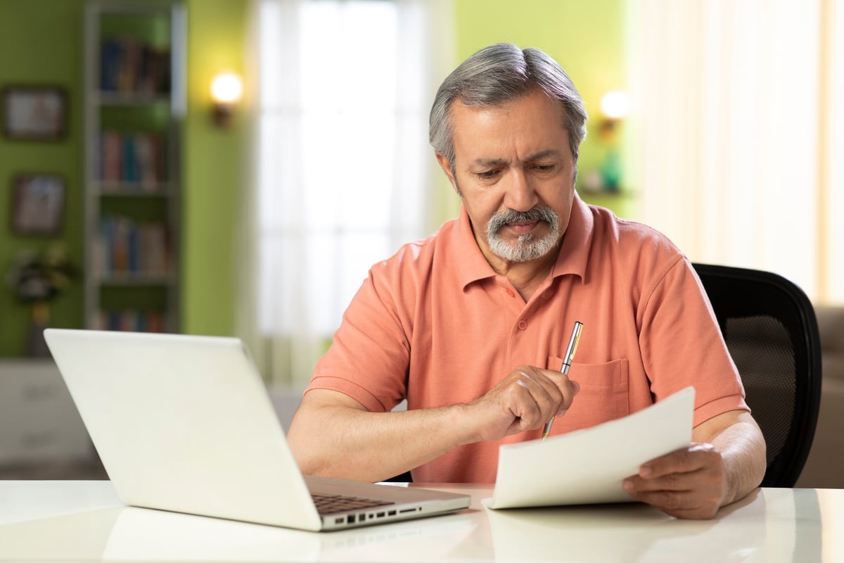 The 2027 COLA for Social Security may be less than initially anticipated.