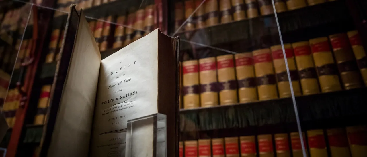 The Alternate 1776 Document