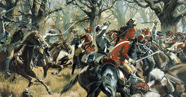 The Cowpens Conflict: Leadership and Creativity That Altered the Course of the Revolutionary War