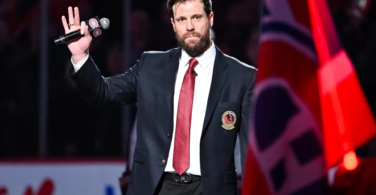 The NHL's equivalent of the 'Bobby Bonilla deal' has finally come to an end.