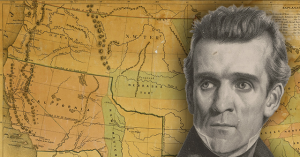 The President Who Expanded America's Territory and Made It a Nation from Coast to Coast