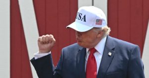 The Trump Influence: The U.S. Workforce Is Becoming More American