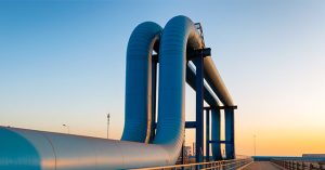The U.S. Energy Edge Relies on Changes to Permitting Processes