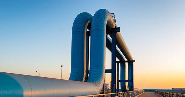 The U.S. Energy Edge Relies on Changes to Permitting Processes