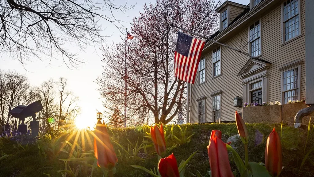 The United States reaches 250 years, highlighting enduring founding principles.