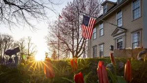 The United States reaches 250 years, highlighting enduring founding principles.