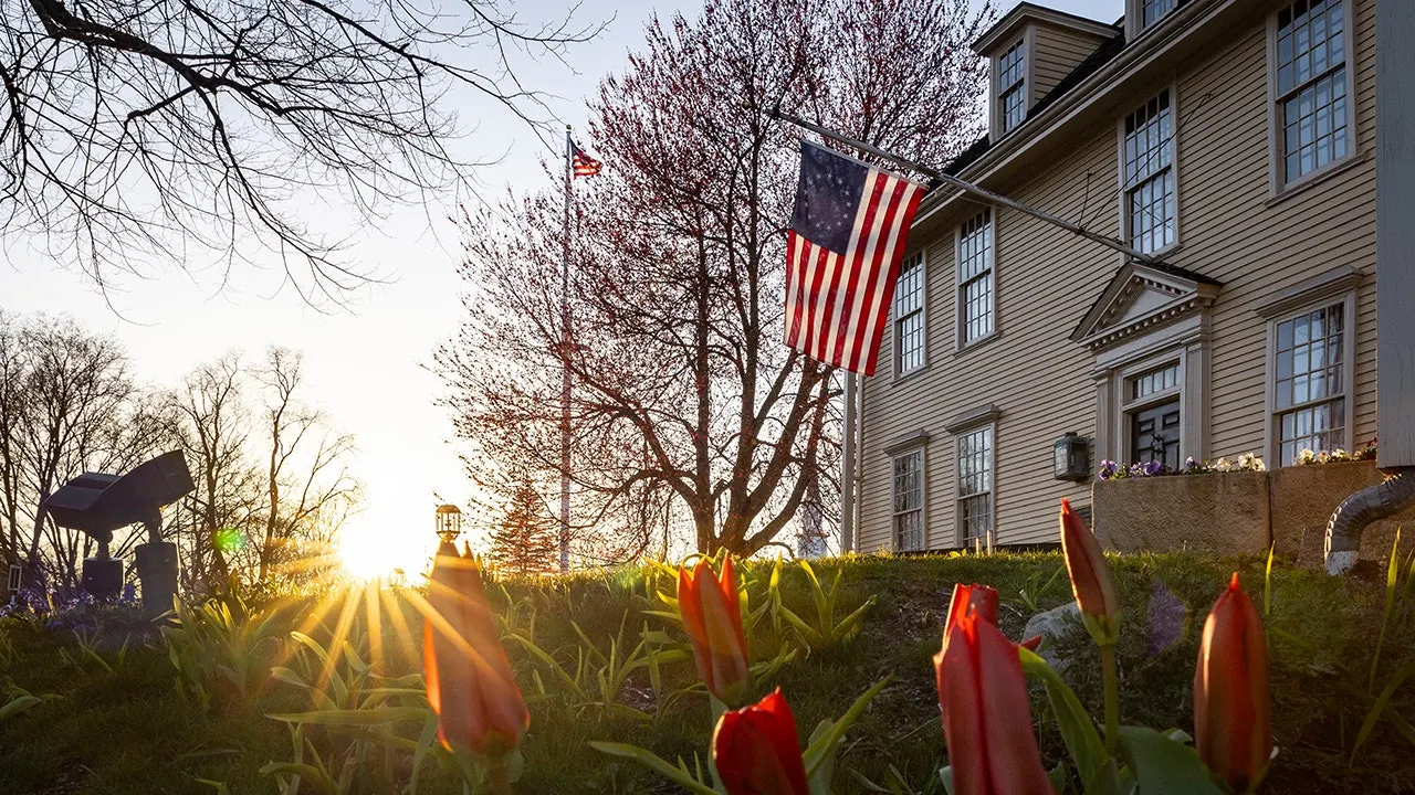 The United States reaches 250 years, highlighting enduring founding principles.