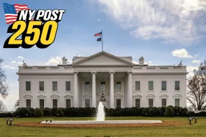 The White House has always belonged to the people.