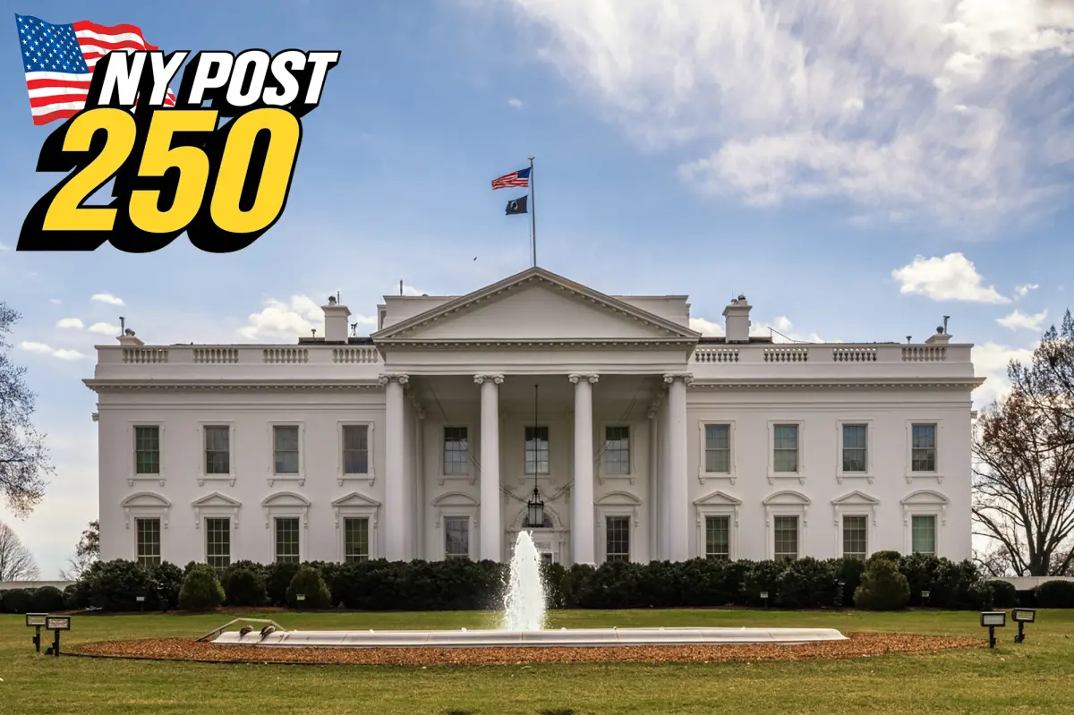 The White House has always belonged to the people.