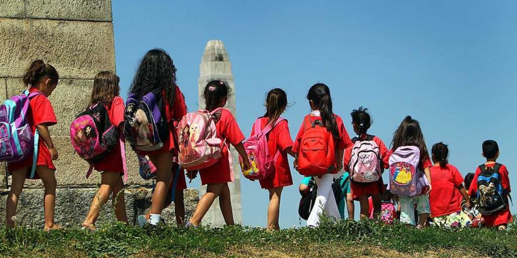 The YMCA violated the primary guideline of summer camp